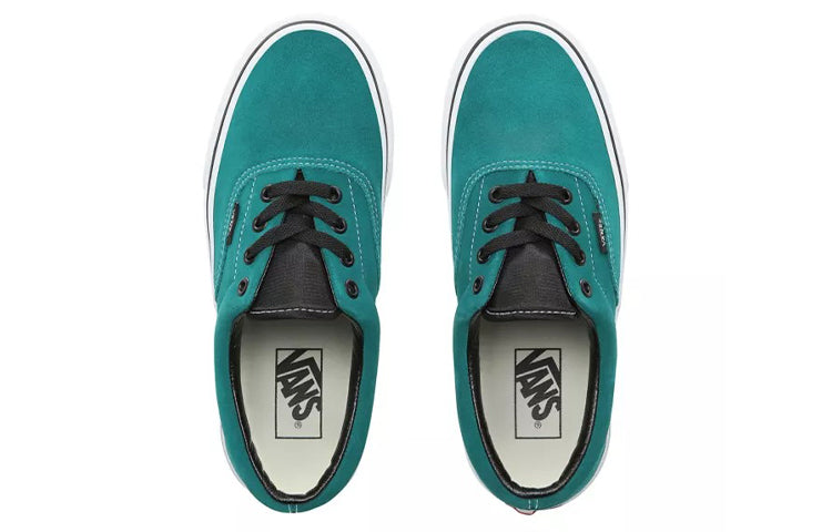 (WMNS) Vans Cali Native Era Shoes Green VN0A38FRVON