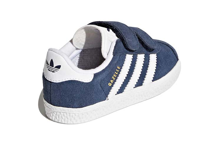 (TD) adidas Gazelle 'Blue White' CQ3138