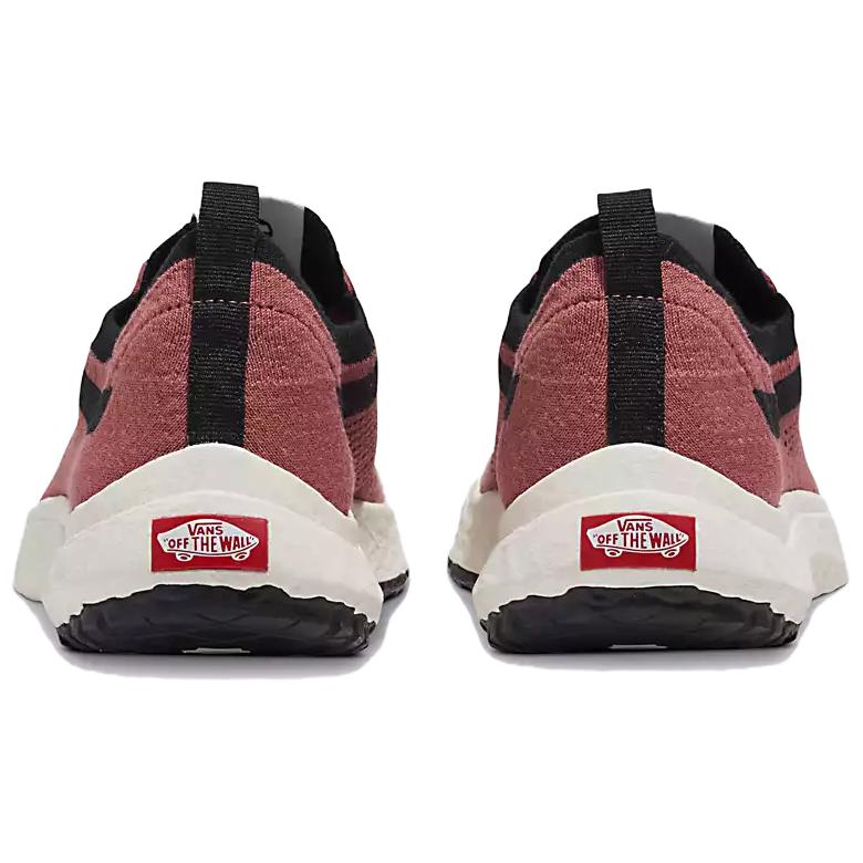 Vans UltraRange VR3 'Pink Black White' VN0A4BXBW0D