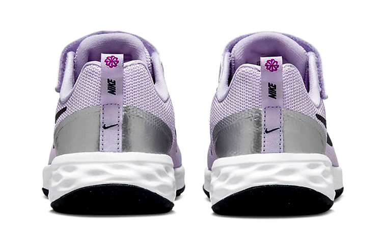 (PS) Nike Revolution 6 'Lavender White' DD1095-500