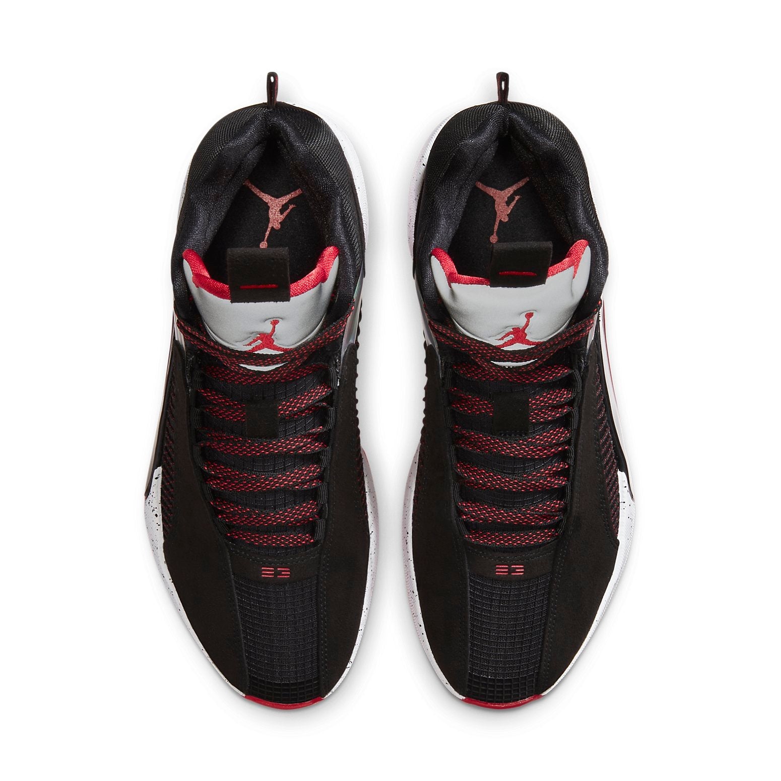 Air Jordan 35 'Bred' CQ4227-030