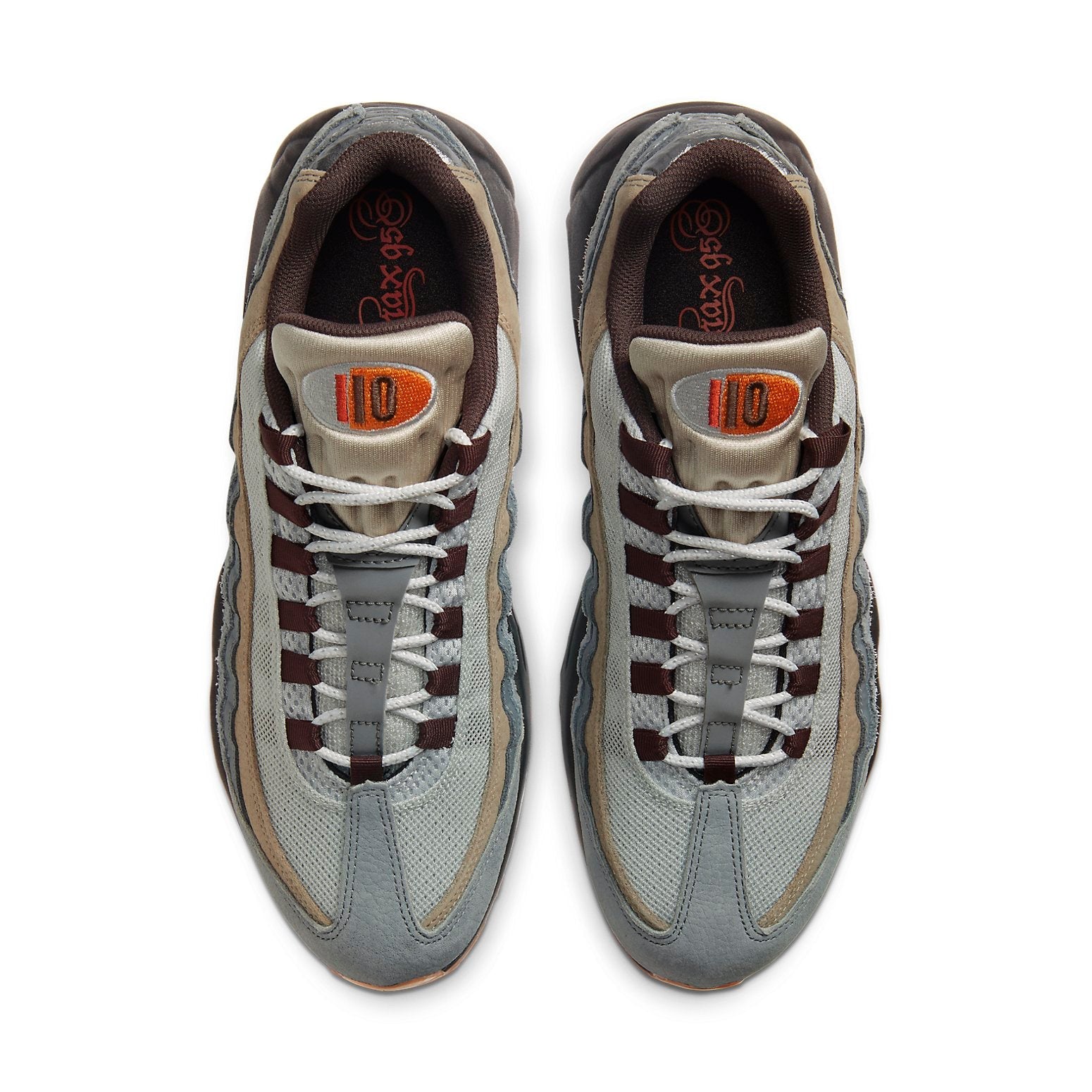 Nike Air Max 95 '110' CV1642-001