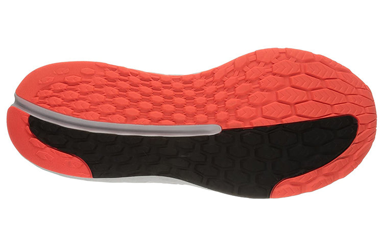 (WMNS) New Balance Fresh Foam Vongo 'Black Orange' WVNGOBB