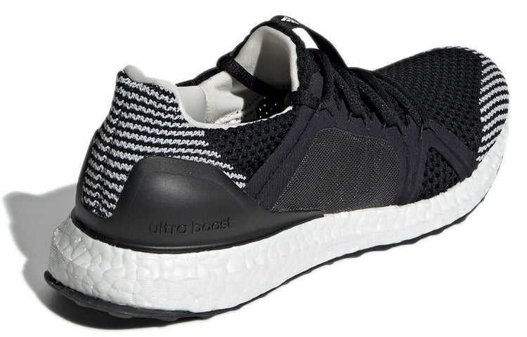 (WMNS) adidas x Stella McCartney Ultraboost Shoes 'Black Granite' F35901