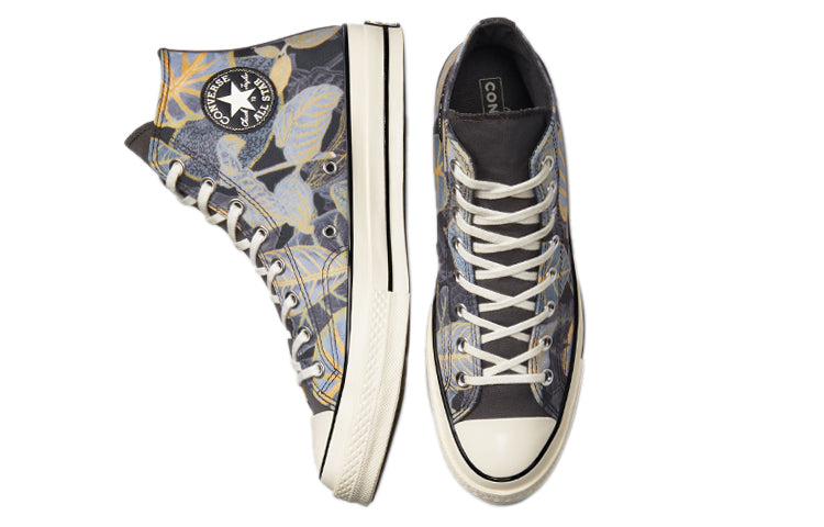 Converse Chuck 70 High 'Tropical Leaf' A00482C