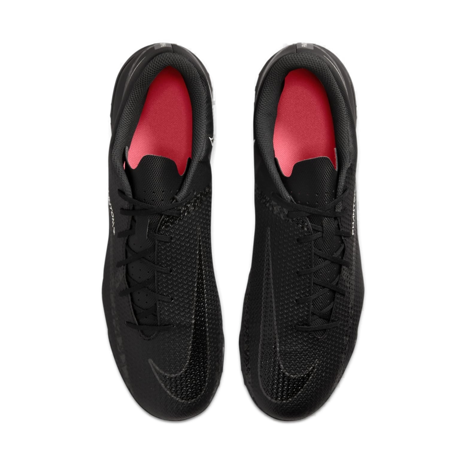 Nike Phantom GT2 Club TF 'Black Gray' DC0821-001