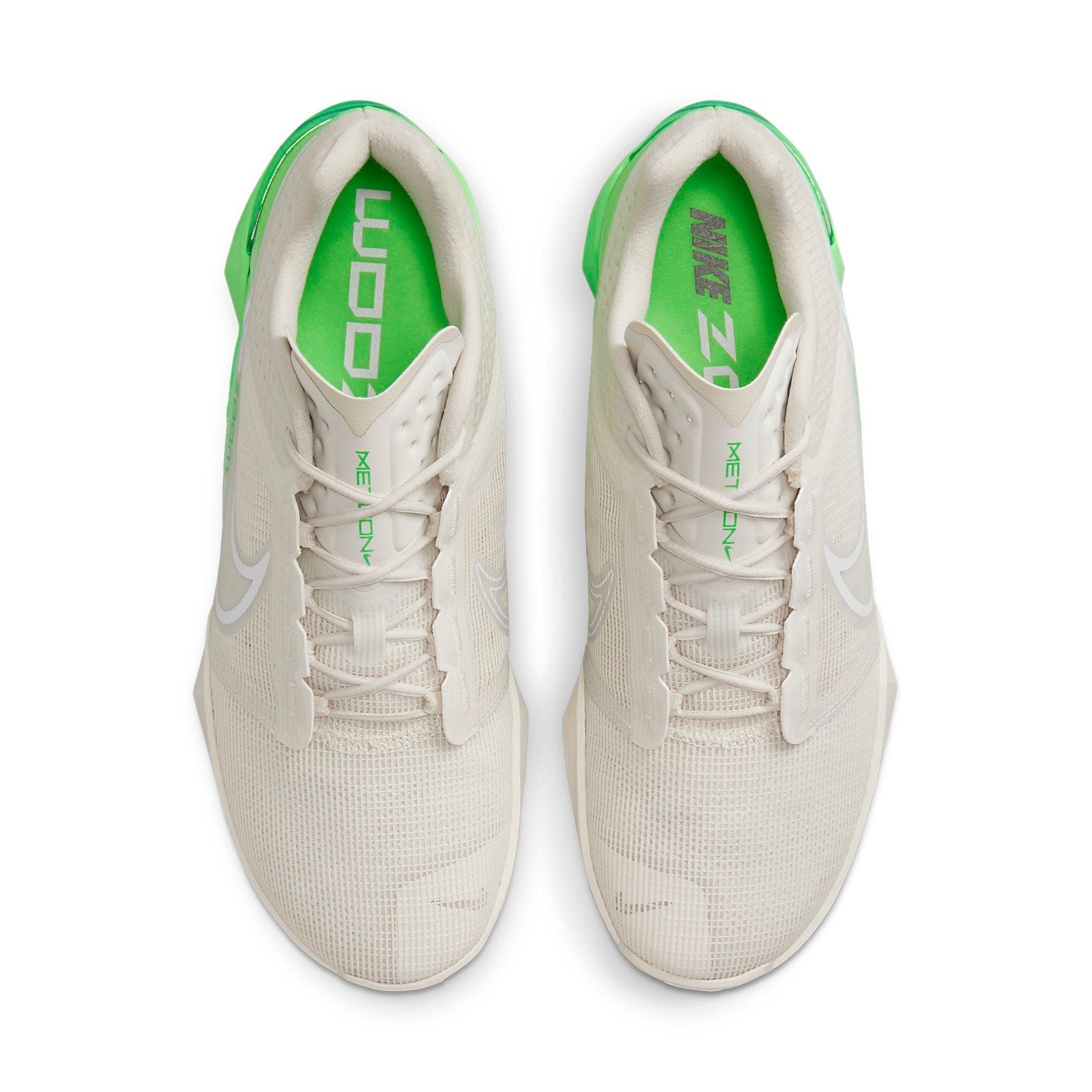 Nike Zoom Metcon Turbo 2 'Phantom Green Strike' DH3392-005