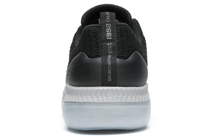 Skechers Prizmax Black/White 210003-BLK