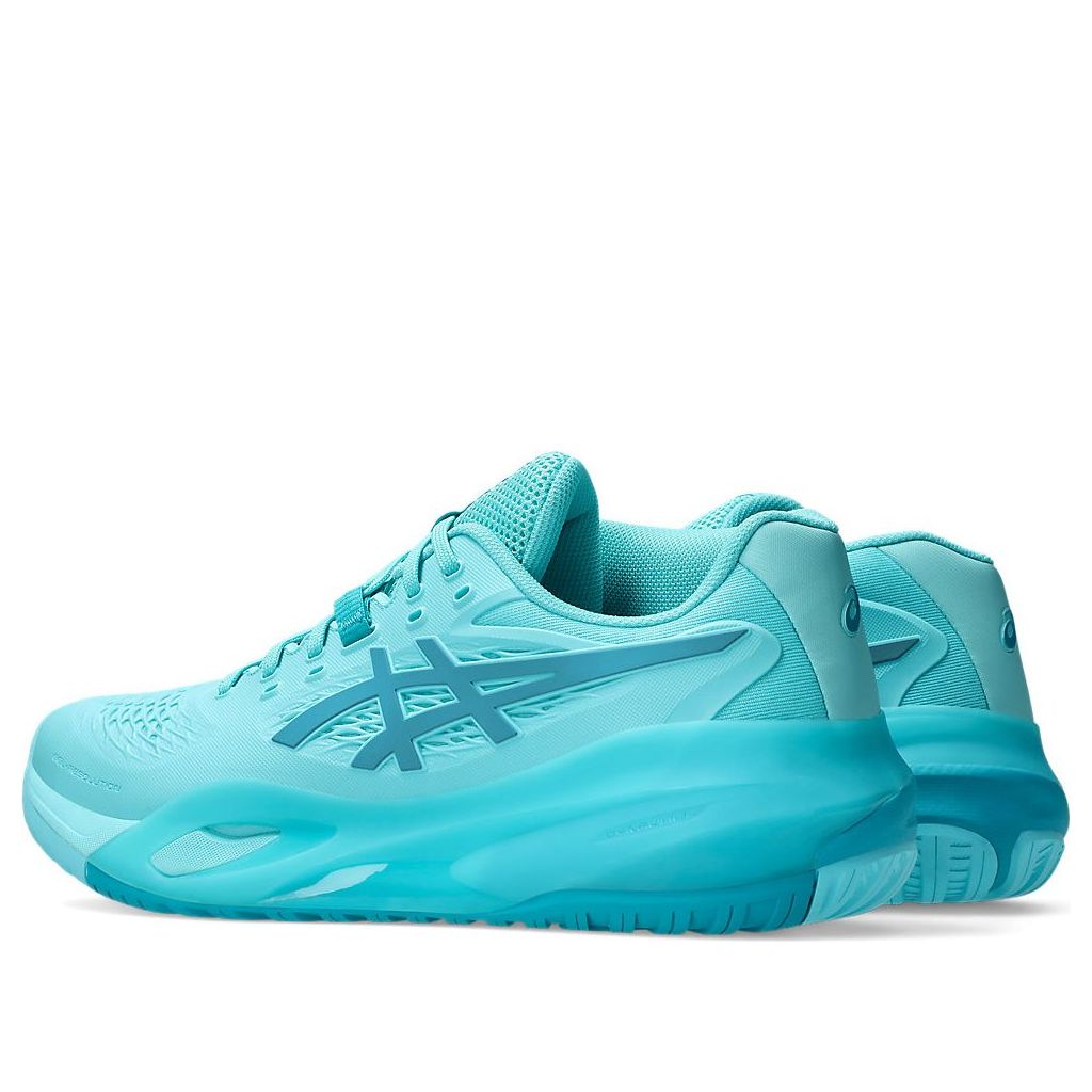 ASICS Gel-Resolution X 'Ice Mint Lagoon' 1041A481-401