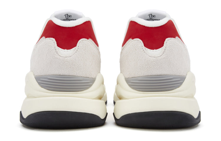 New Balance 57/40 'Grey Red' M5740CC