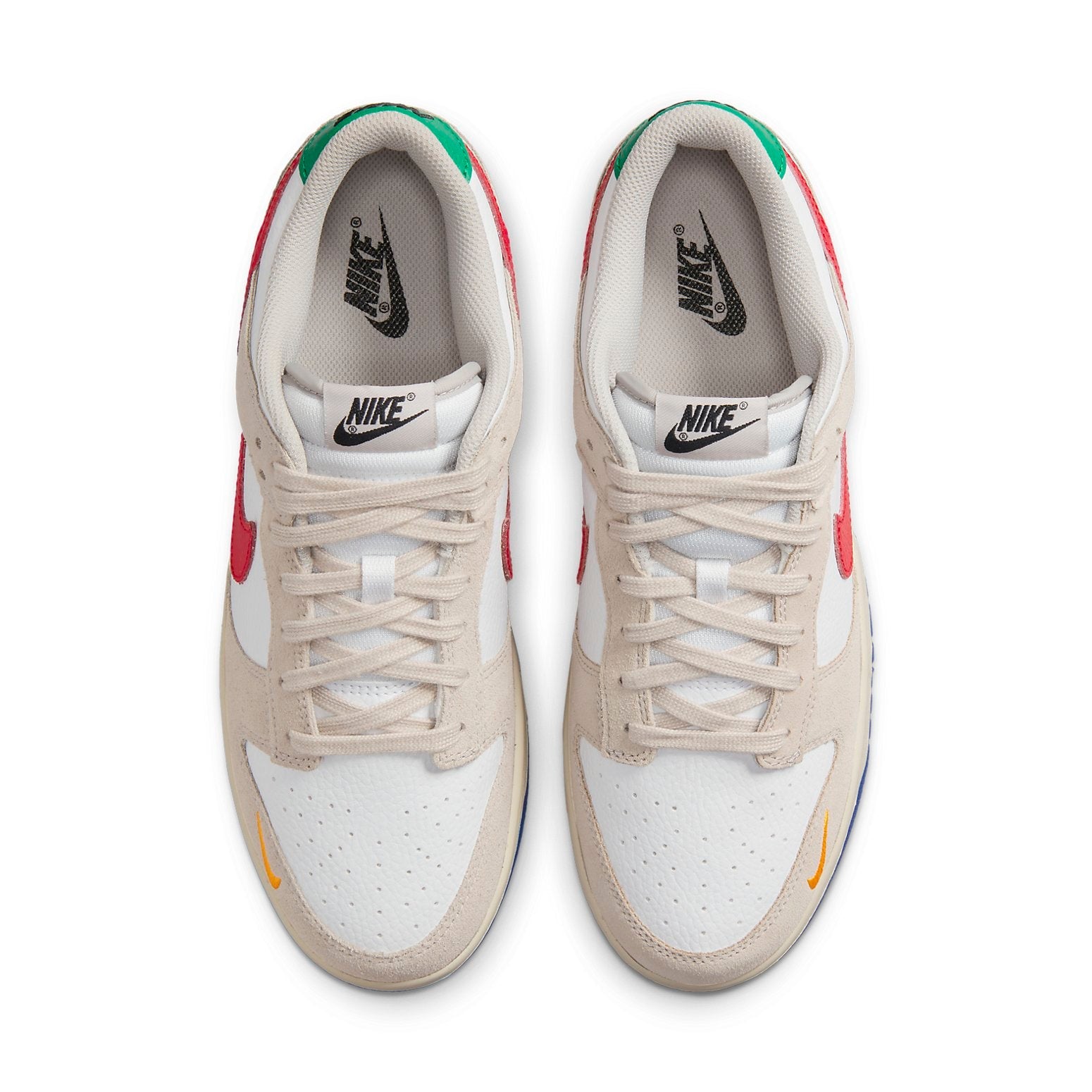 Nike Dunk Low 'Light Iron Ore' DV3497-001