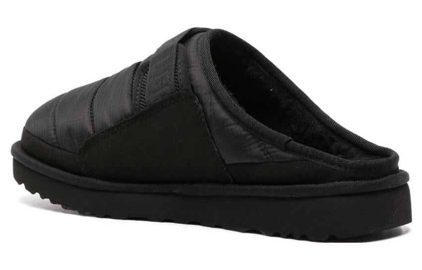 UGG Dune Slip-On LTA 'Black' 1133351-BLK