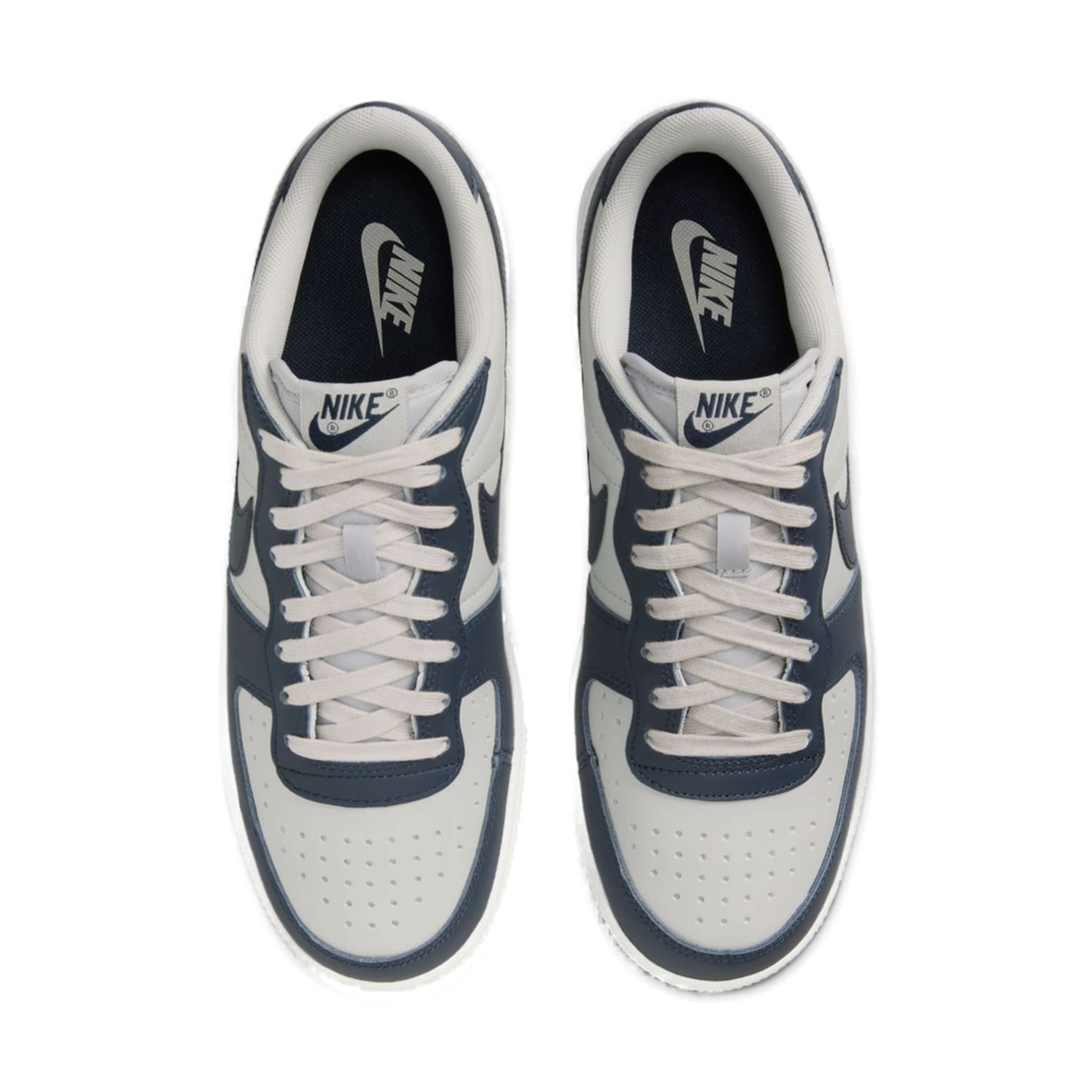Nike Terminator Low 'Georgetown' FN6830-001