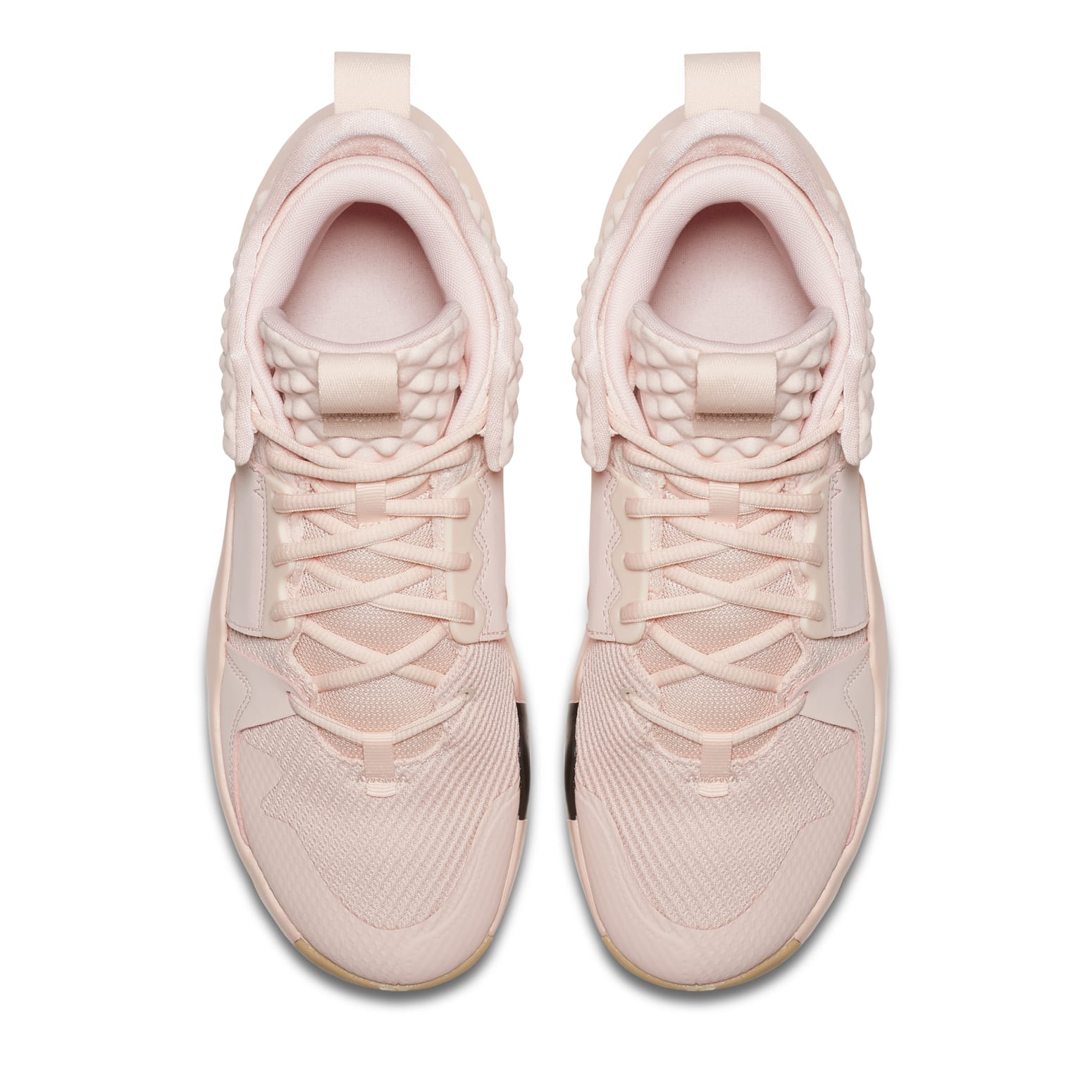 Air Jordan Why Not Zer0.2 PF 'Washed Coral' BV6352-600