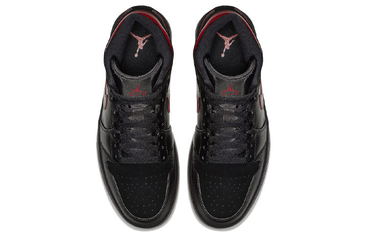 Air Jordan 1 Retro Mid 'Last Shot' 554724-076