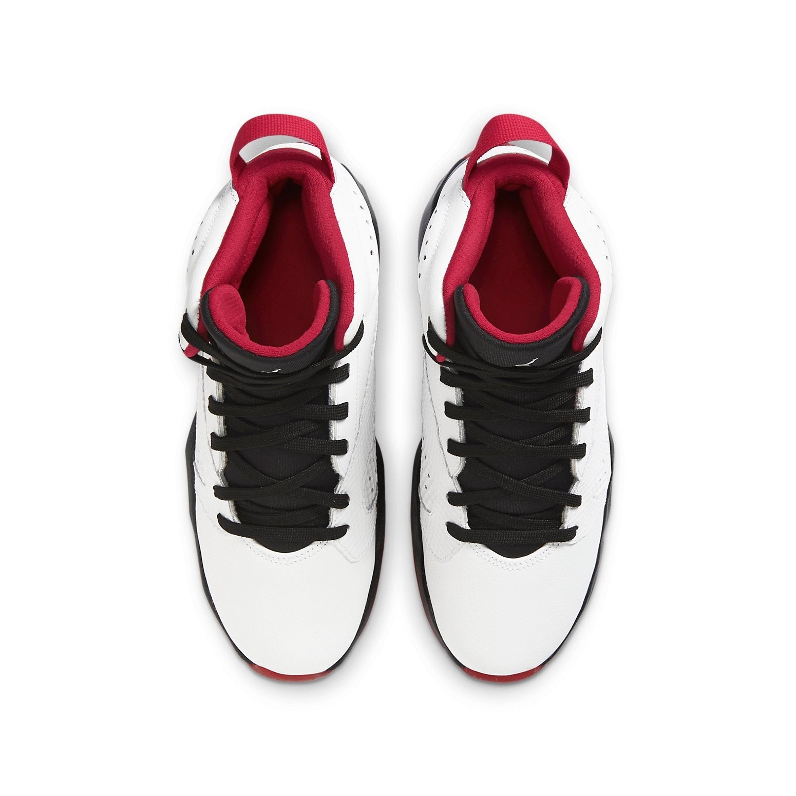 (GS) Air Jordan Lift Off 'White Red' AR6346-106