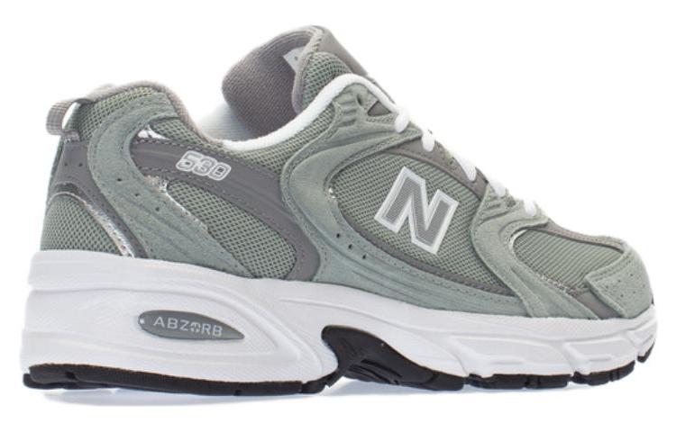 New Balance 530 'Grey Green'  MR530CM