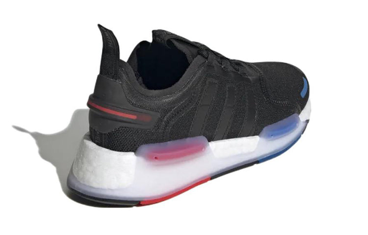 (GS) adidas originals NMD_V3 'Black' GZ4311