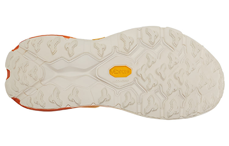 (WMNS) HOKA ONE ONE Speedgoat 5 'Sunset Orange' 1123158-RYEG