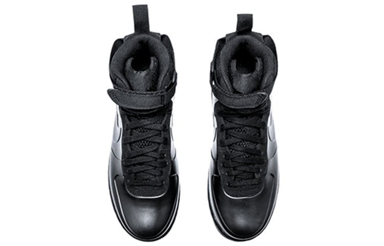 Nike Air Force 1 Foamposite Cup 'Triple Black' AH6771-001