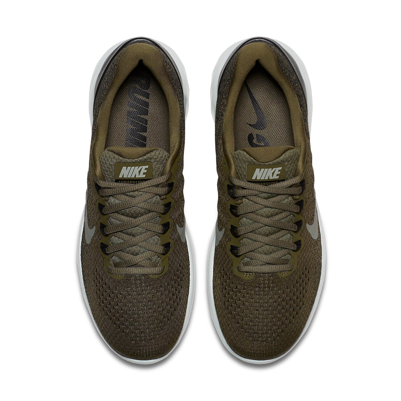 Nike LunarGlide 9 'Medium Olive' 904715-200