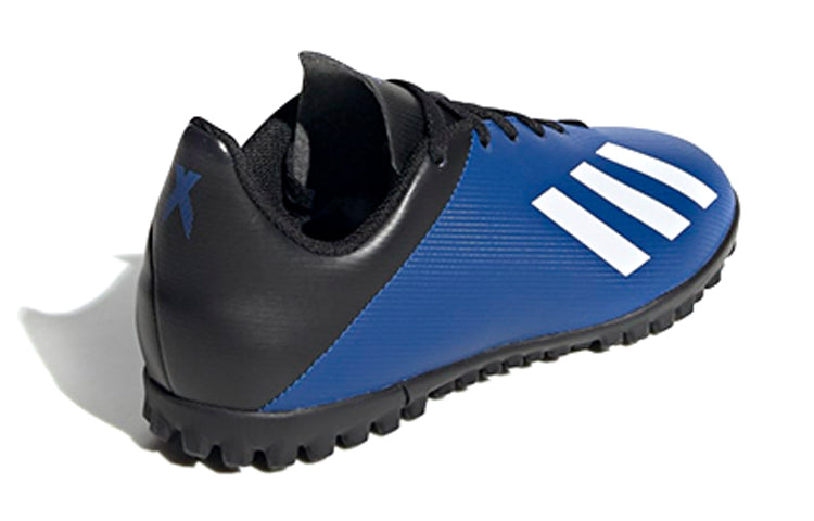 (GS) adidas X 19.4 TF 'Blue' FV4662