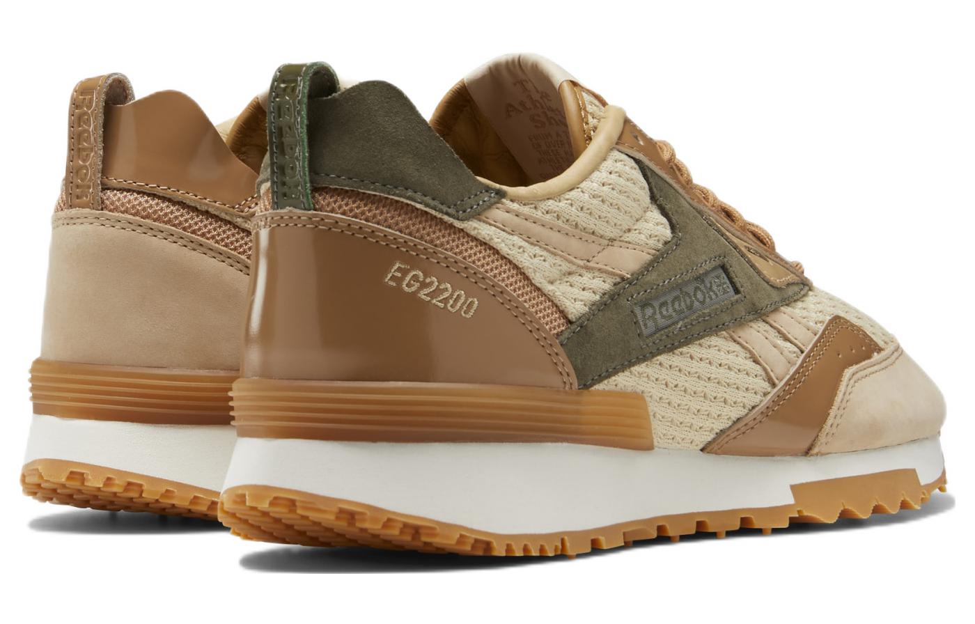 Reebok Engineered Garments x LX 2200 'Soft Camel' FZ5847