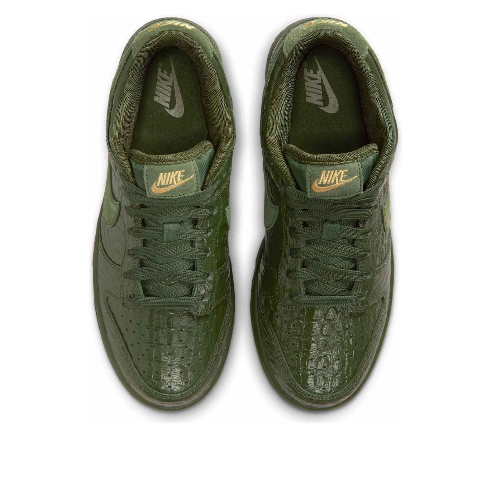 Nike Dunk Low 'Crocodile' HV4388-300
