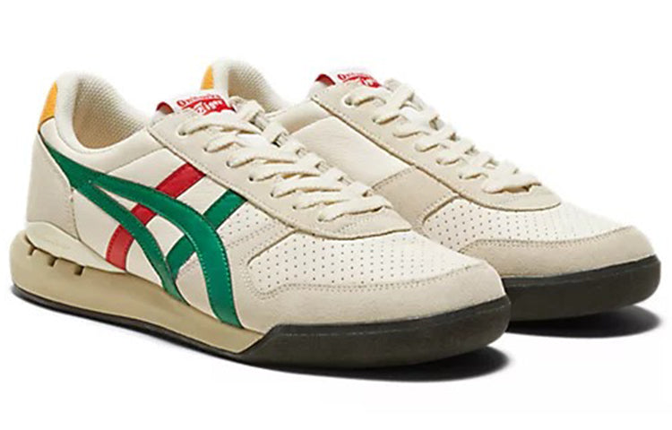 Onitsuka Tiger Ultimate 81 EX 'Birch Kale' 1183B510-203