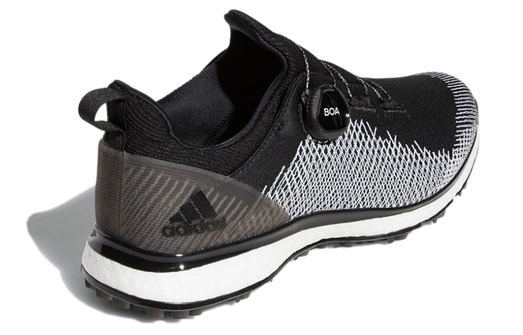 adidas Forgefiber 'Black' BB7920