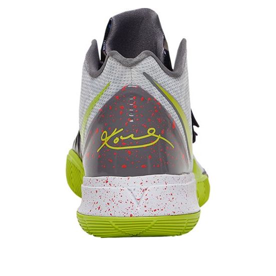 Nike Kyrie 5 'Mamba Mentality' AO2918-102