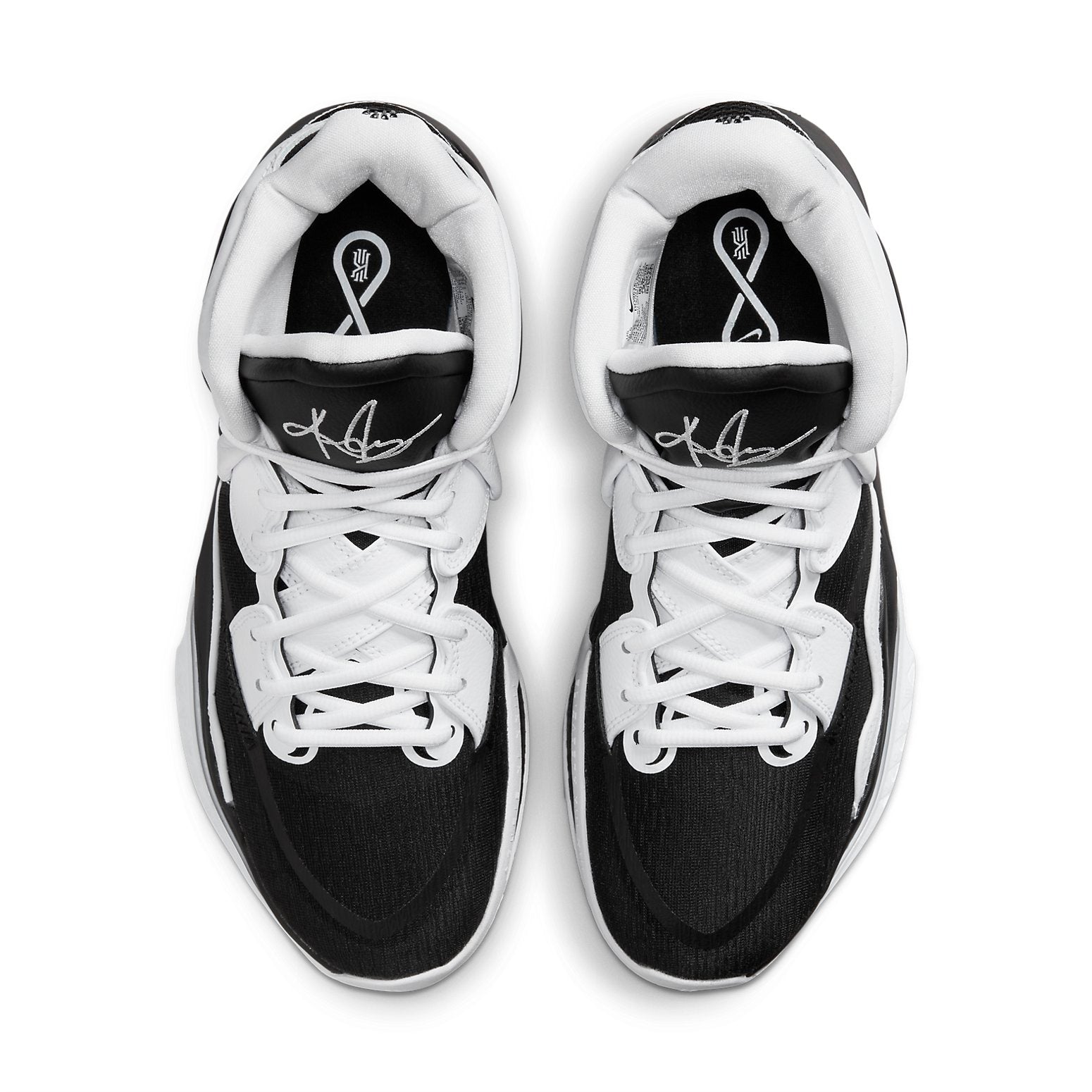 Nike Kyrie Infinity TB 'Black White' DO9616-002