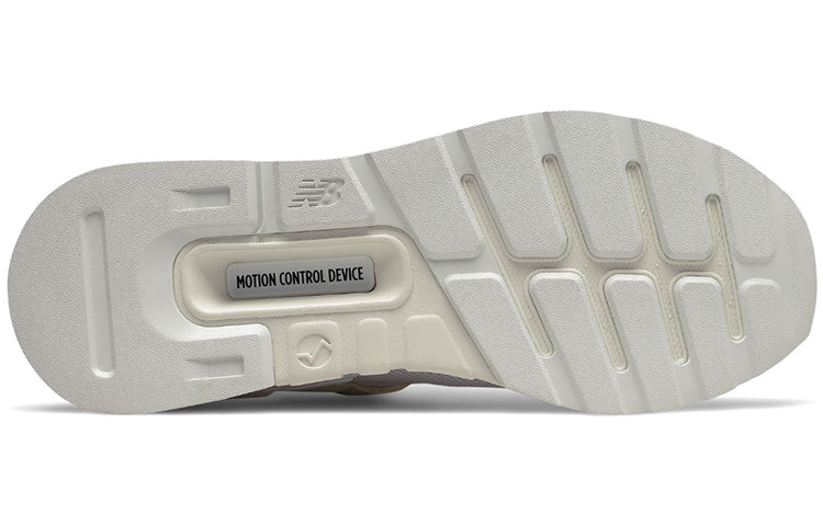 (WMNS) New Balance 997 'White' WS997WRM