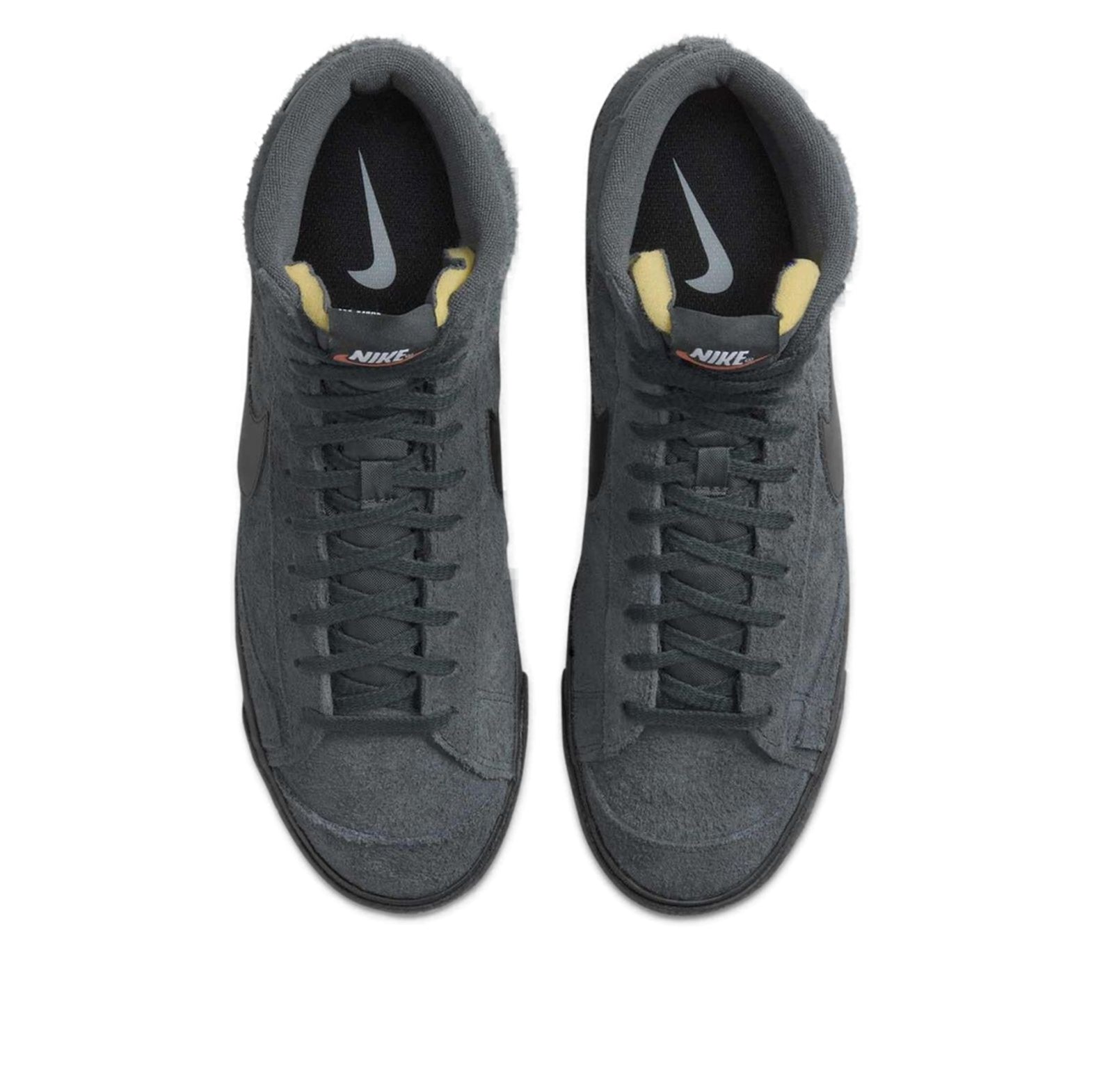 Nike Blazer Mid '77 Premium 'Dark Smoke Grey' HF3157-001