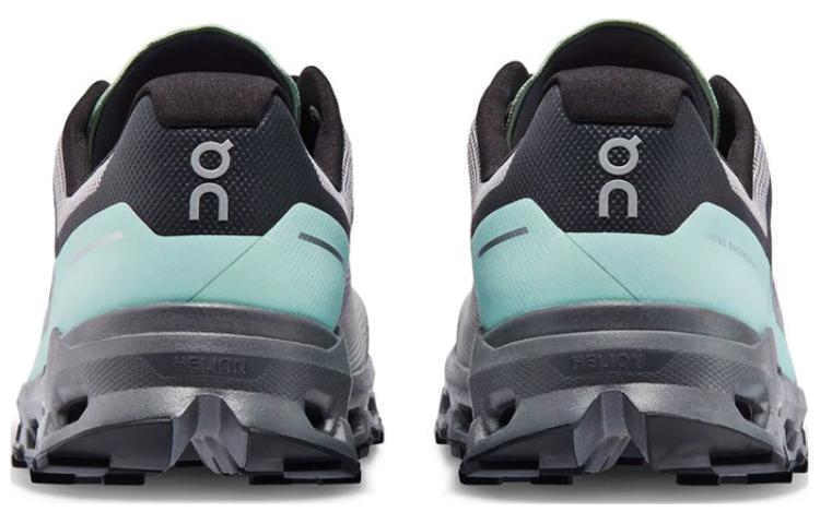 On Running Cloudvista 'Alloy Black' 64.98272