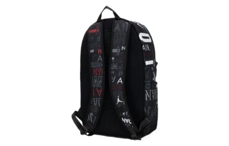 Air Jordan PATROL Backpack 'Black' JD2343033AD-003