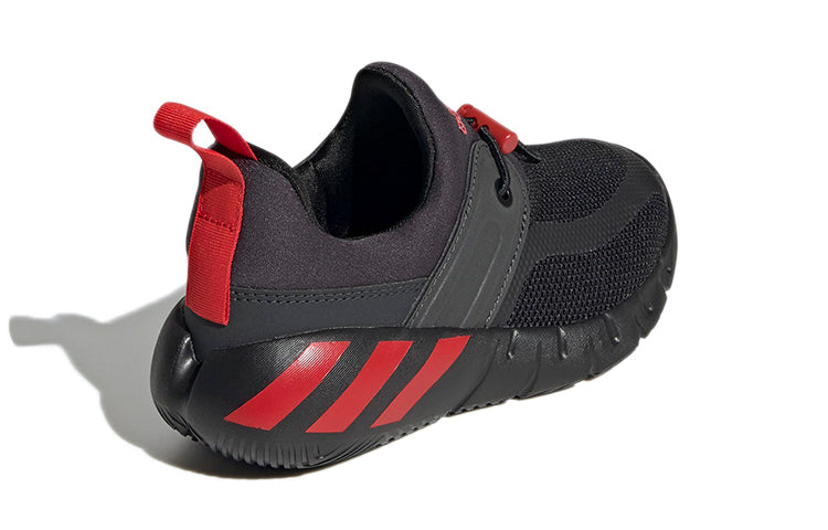 (PS) adidas RapidaZen 'Black Vivid Red' GV8004