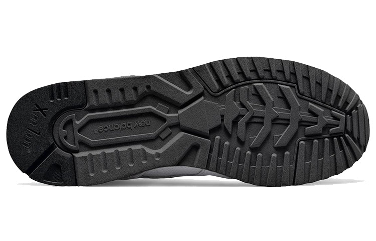 New Balance 530 'White Black' M530ECB