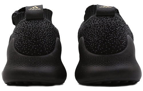 (WMNS) adidas Purebounce+ 'Core Black' BB6989