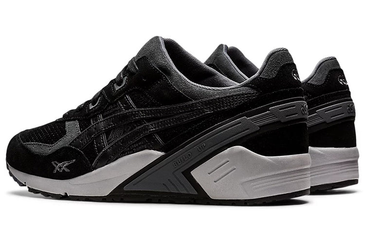 ASICS Gel Lyte 3 RE 'Black Carrier Grey' 1201A298-001