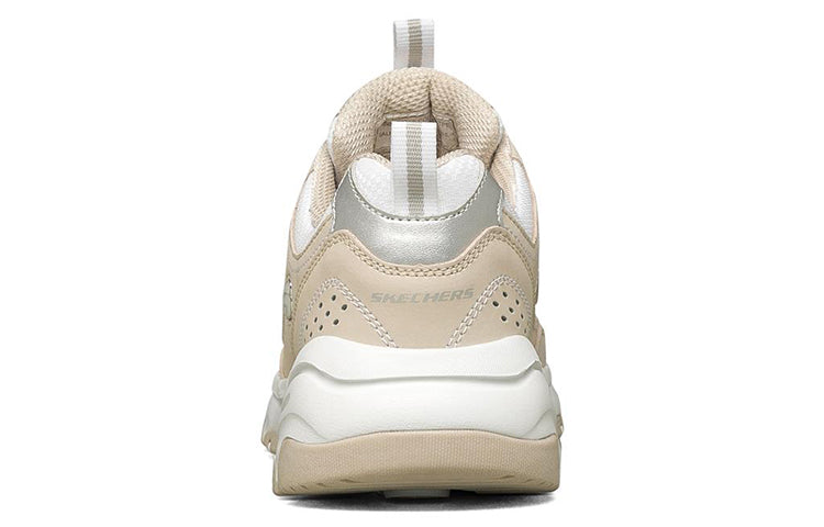 (WMNS) Skechers I-Conik Low-top Gray/Brown 88888250-TPE