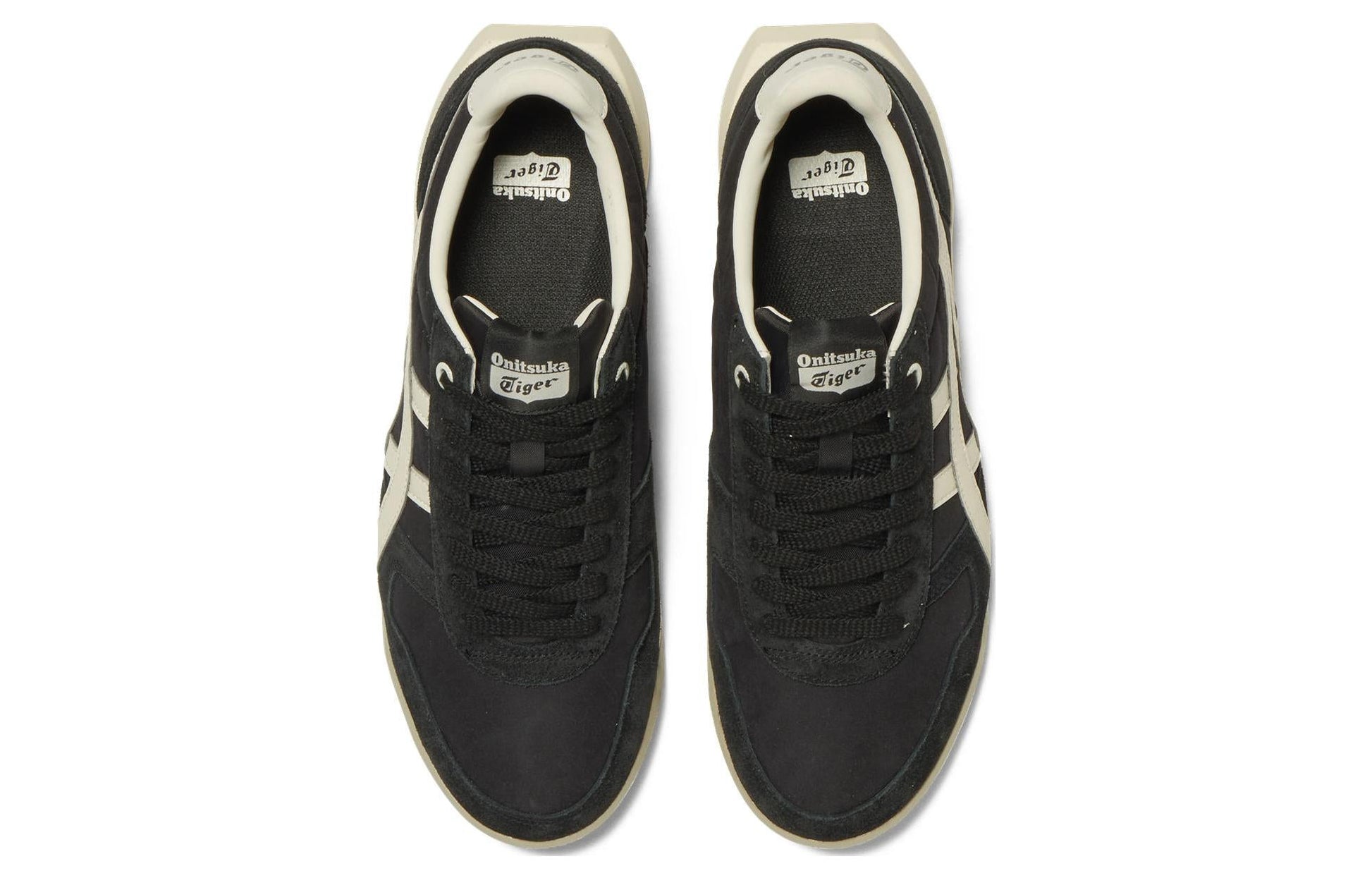 Onitsuka Tiger Ultimate 81 EX 'Black White' 1183C053-001