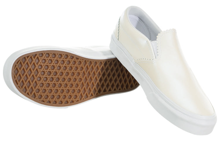 Vans Slip-On 'Pearl Suede' VN0A38F7VMG