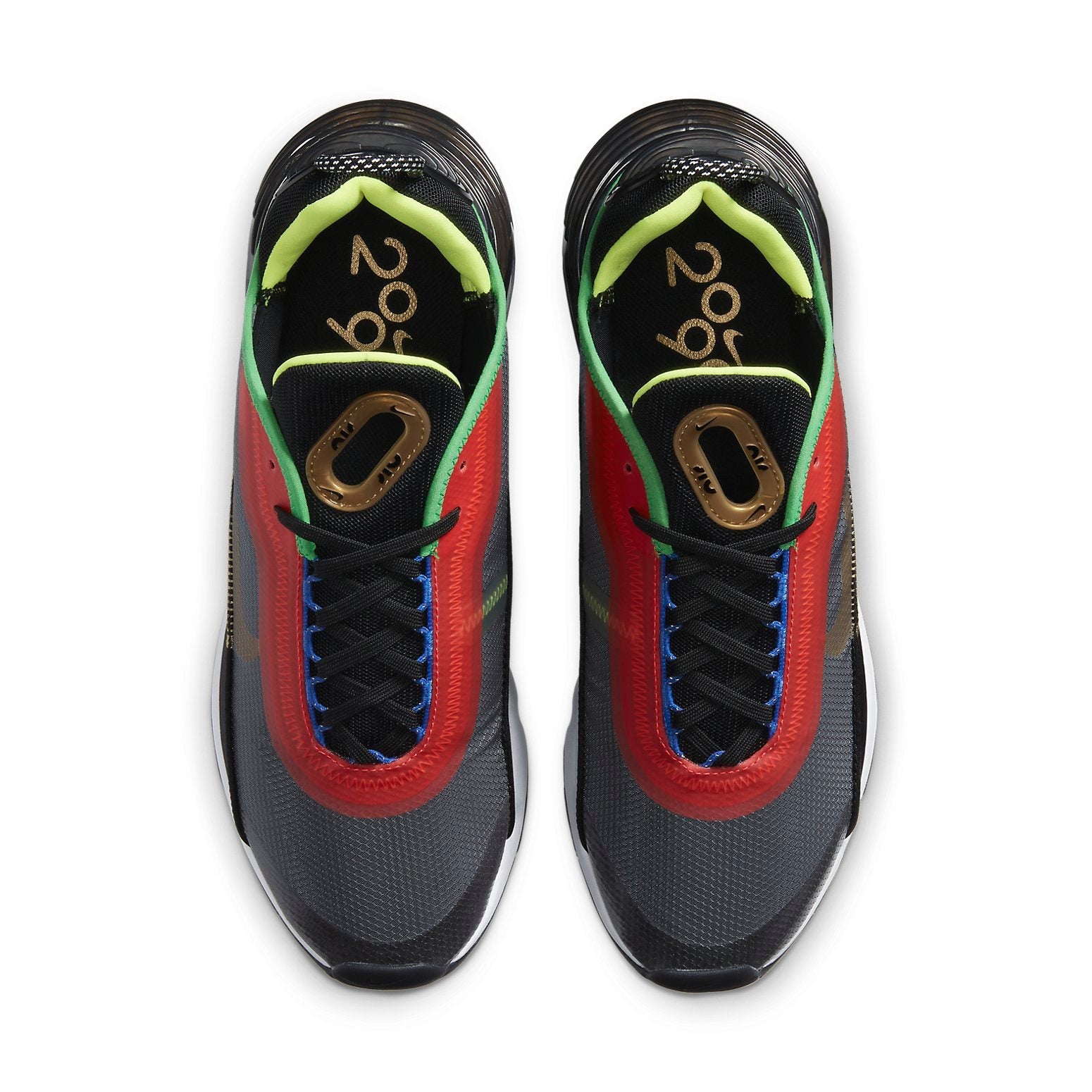 Nike Air Max 2090 'Olympics' CZ8698-074