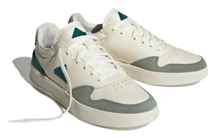 adidas Kantana 'Off White Silver Green' IG9819