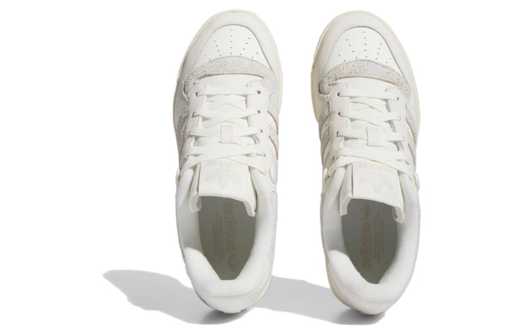adidas Rivalry Low 86 Shoes 'Off White Orbit Grey' IE7139