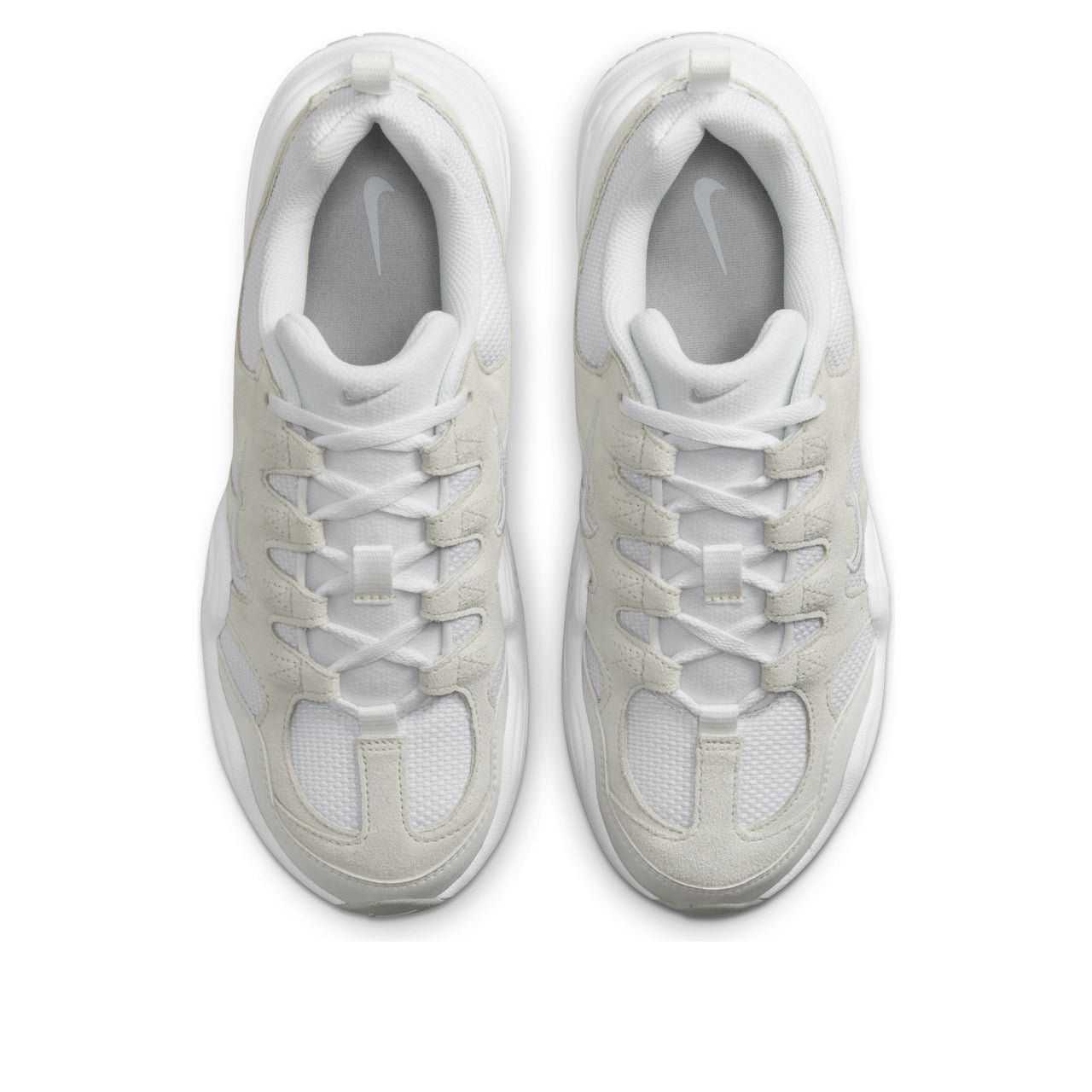 (WMNS) Nike Tech Hera 'White Photon Dust' DR9761-100