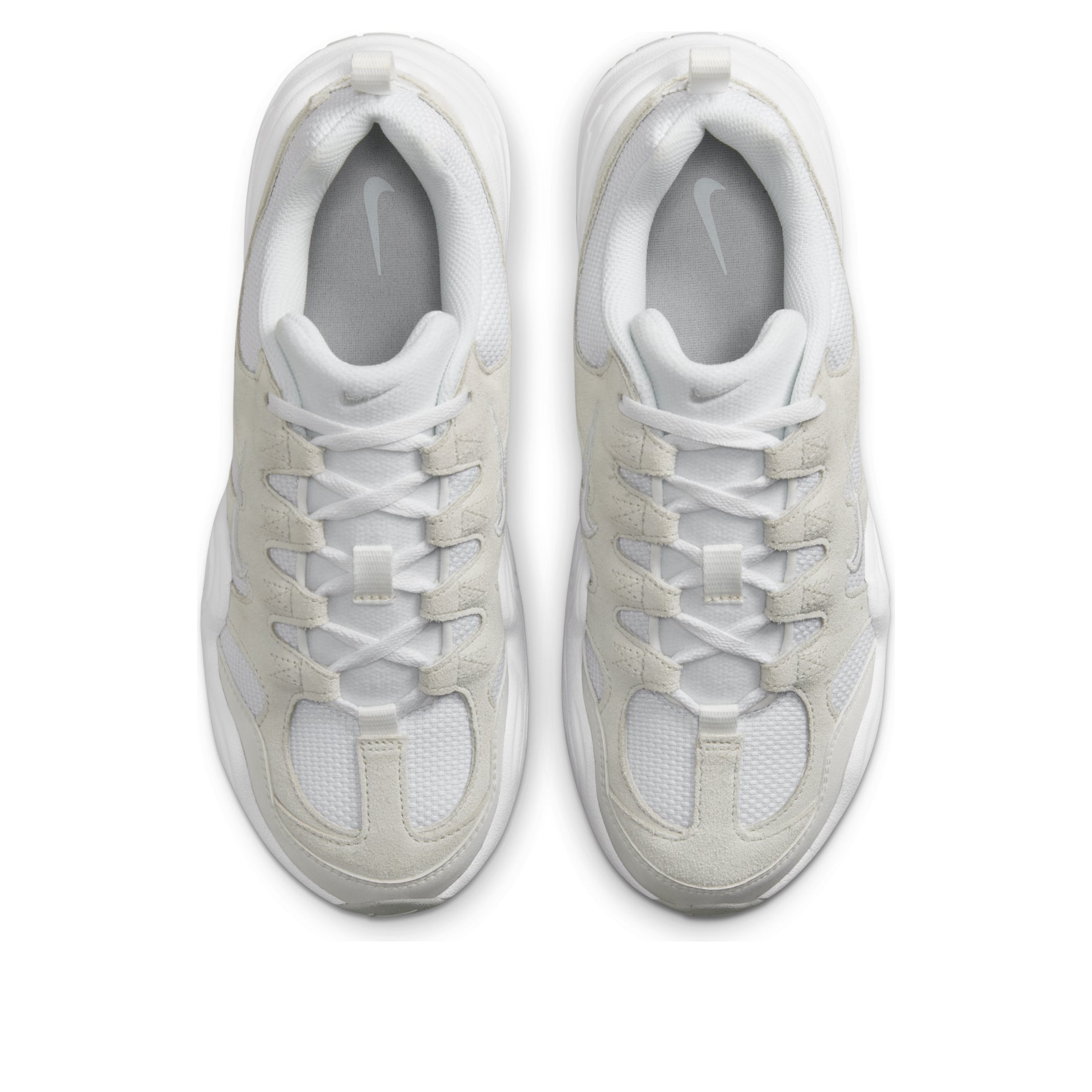 (WMNS) Nike Tech Hera 'White Photon Dust' DR9761-100