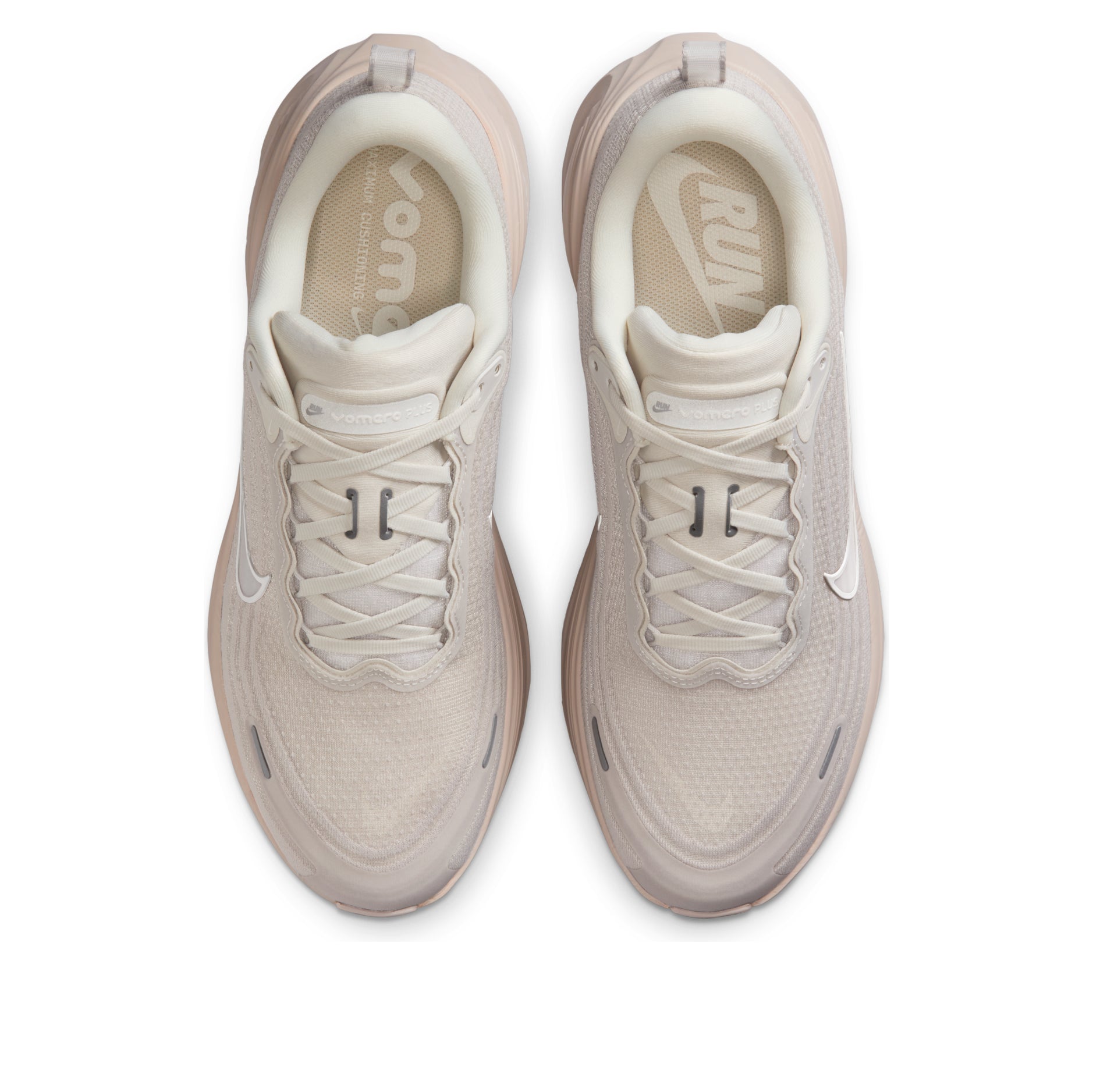 Nike Air Zoom Vomero Plus 'Light Bone' HV8150-001