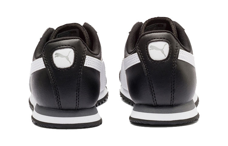 (PS) PUMA Roma Basic 'Black White' 361594-01